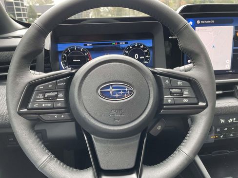 New 2026 Subaru Outback Premium image 22