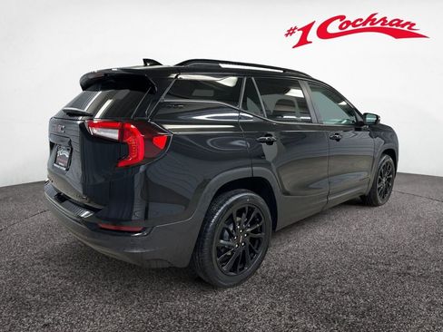 Certified 2023 GMC Terrain SLE w/ Driver Convenience Package image 27