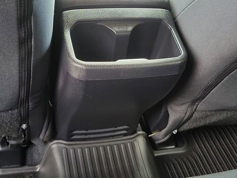 Used 2021 Toyota Tacoma SR5 w/ Technology Package image 21