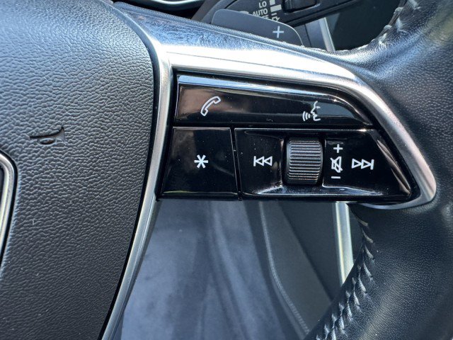 Used 2019 Audi A6 3.0T Premium Plus w/ Premium Plus Package AWD/4WD image 28