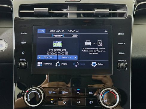 Used 2023 Hyundai Tucson SEL image 21