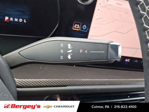 Certified 2025 Chevrolet Traverse High Country image 19