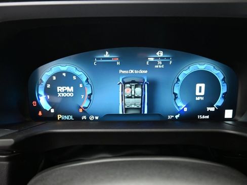 New 2025 Ford Bronco Sport Outer Banks w/ Outer Banks Tech Package+ image 13