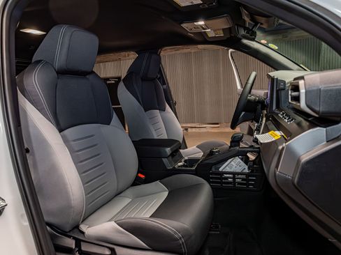 Used 2026 Toyota Tacoma 4x4 Double Cab image 29