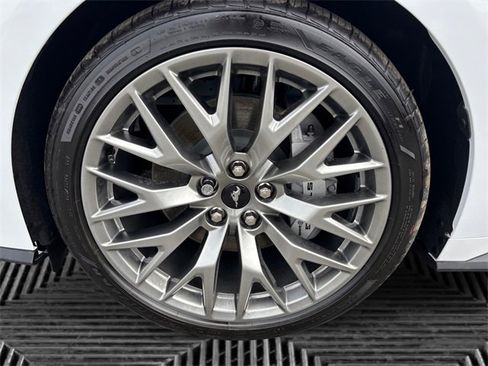 New 2025 Ford Mustang GT Premium image 14