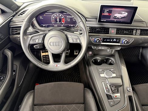 Used 2018 Audi S5 Premium Plus w/ Navigation Package image 25