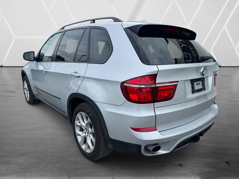 Used 2012 BMW X5 xDrive35i AWD/4WD image 9