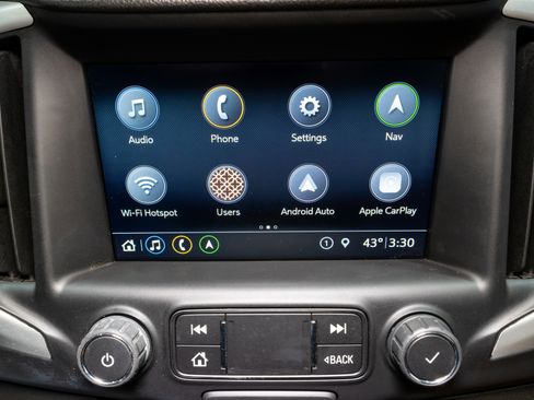 Used 2019 GMC Terrain SLT w/ Preferred Package image 18