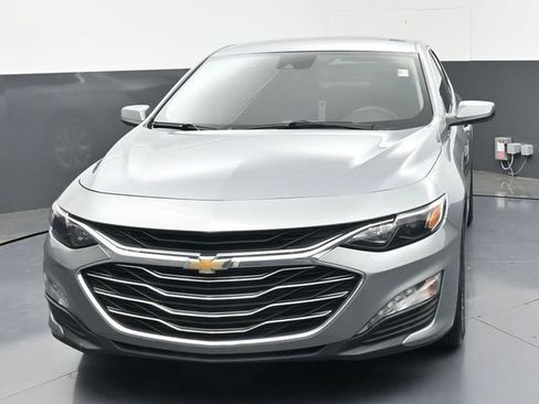 Used 2024 Chevrolet Malibu LT FWD image 40