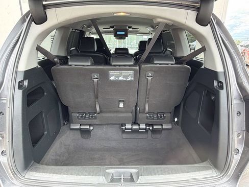 Used 2023 Honda Odyssey Touring image 28