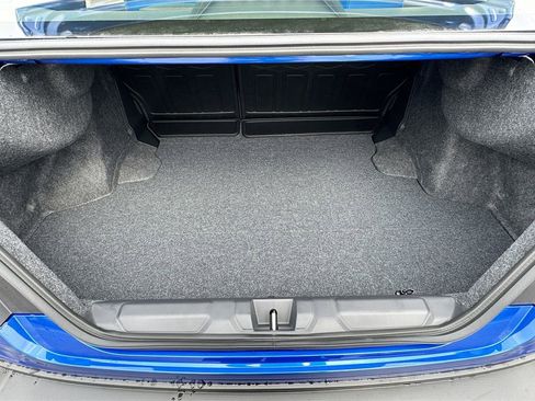 New 2026 Subaru WRX tS image 31