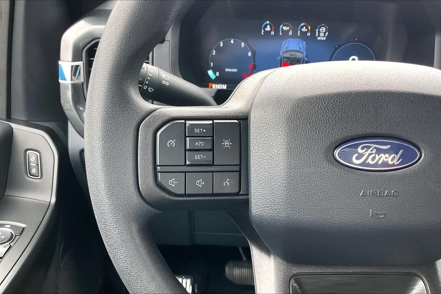 Used 2024 Ford F150 STX AWD/4WD image 23