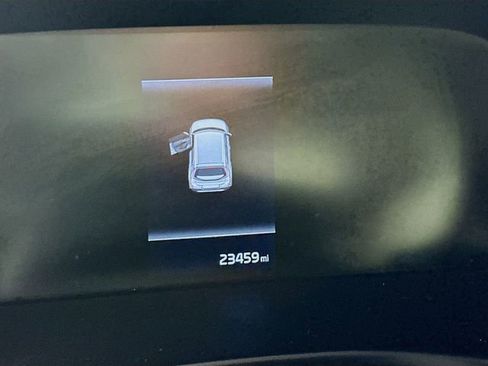 Used 2023 Kia Soul LX image 17