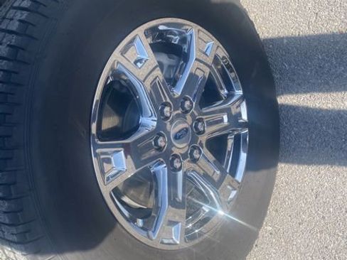 Used 2023 Ford F150 XLT w/ Equipment Group 302A High image 10