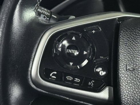 Used 2021 Honda Civic Sport image 43