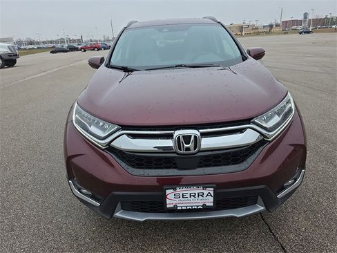Used 2018 Honda CR-V Touring image 16