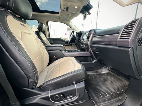 Used 2020 Ford F450 Limited AWD/4WD image 31