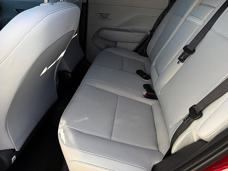 New 2027 Hyundai Kona SEL Sport AWD/4WD image 8