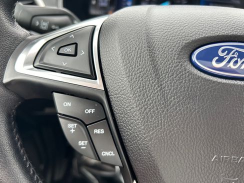 Certified 2023 Ford Edge SEL w/ Convenience Package AWD/4WD image 25