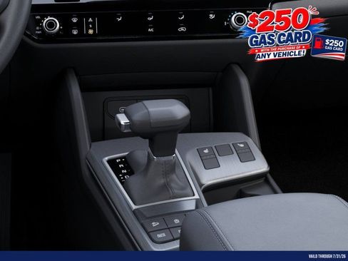 New 2026 Kia Sportage LX w/ LX Convenience Package AWD/4WD image 23