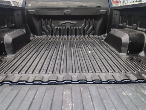 Used 2021 Chevrolet Silverado 1500 Custom image 23