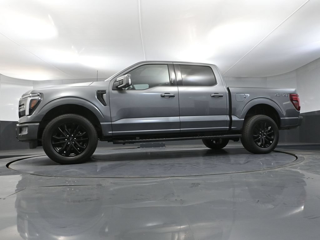 Used 2024 Ford F150 Lariat w/ Bed Utility Package AWD/4WD image 49