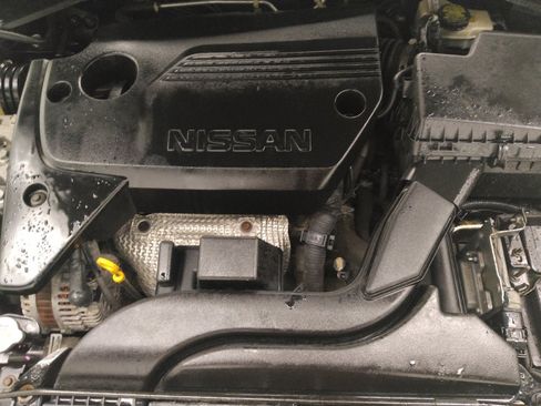 Used 2017 Nissan Altima 2.5 SV image 30