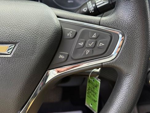 Used 2019 Chevrolet Cruze LS w/ LS Convenience Package FWD image 13