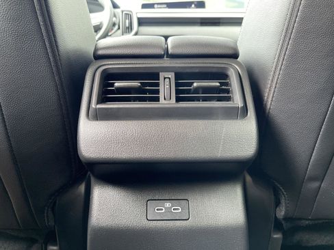 Used 2025 MAZDA CX-50 AWD 2.5 S w/ Preferred Package image 34