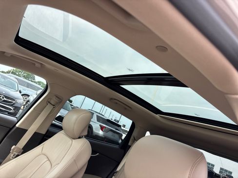 Certified 2023 Lincoln Nautilus Reserve w/ Equipment Group 201A AWD/4WD image 25