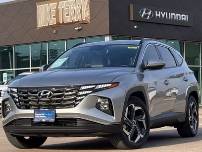 New 2024 Hyundai Tucson SEL w/ Convenience Package