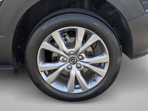 Used 2023 MAZDA CX-30 AWD 2.5 S w/ Preferred Package image 23