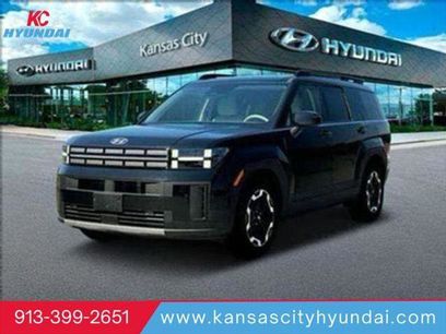 New 2025 Hyundai Santa Fe SEL