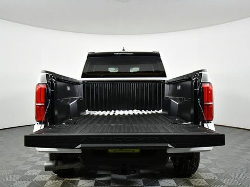 New 2026 Toyota Tacoma SR5 image 25
