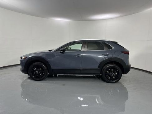 Used 2022 MAZDA CX-30 AWD 2.5 S w/ Preferred Package image 28