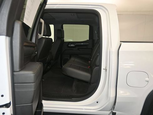 Certified 2024 GMC Sierra 1500 SLT AWD/4WD image 23