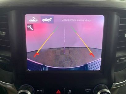 Used 2019 RAM 2500 Laramie