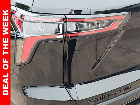 New 2026 Chevrolet Equinox RS w/ Convenience Package III image 41