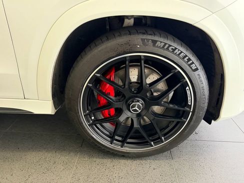 Used 2024 Mercedes-Benz GLE 63 AMG S image 13
