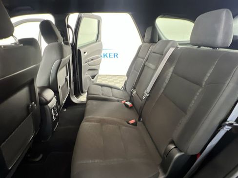 Used 2025 Dodge Durango GT w/ Blacktop Package AWD/4WD image 26