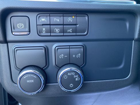 New 2026 Chevrolet Tahoe LT image 30