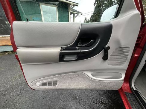 Used 1998 Ford Ranger 2WD SuperCab image 8