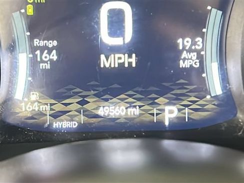 Used 2024 Jeep Wrangler Unlimited Rubicon 4xe AWD/4WD image 18