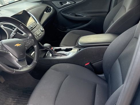 Used 2021 Chevrolet Malibu RS image 7