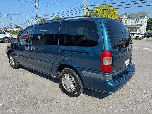 Used 2002 Chevrolet Venture LS FWD image 9