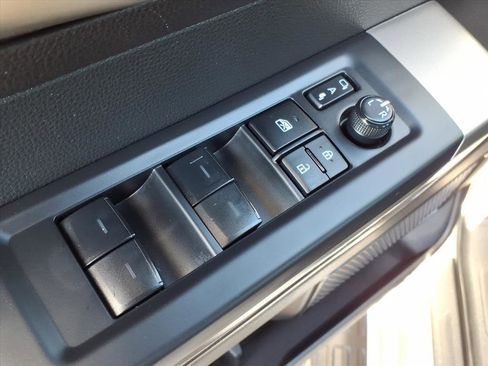 Used 2023 Toyota Sequoia SR5 w/ SR5 Premium Package image 18