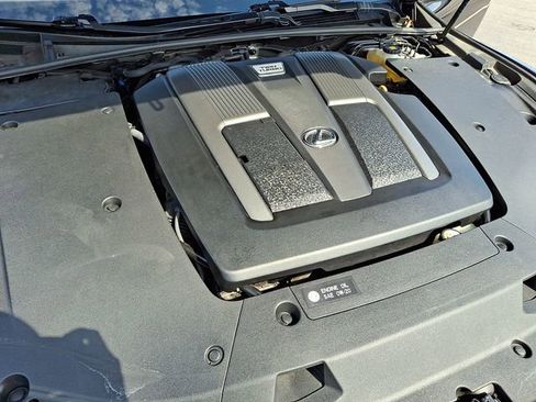 Used 2018 Lexus LS 500 RWD image 28