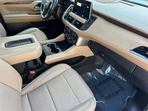 Used 2022 Chevrolet Tahoe Premier image 18