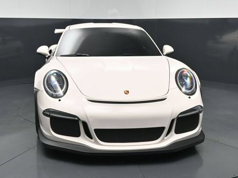 Certified 2016 Porsche 911 GT3 RS RWD image 13