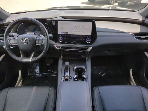 Used 2024 Lexus RX 350 Premium Plus w/ Convenience Package AWD/4WD image 14